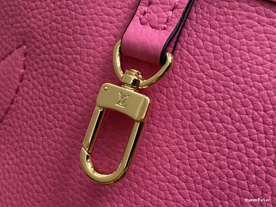 Out Inside Bandoulière VUITTON BB LOUIS Neverfull 0710
